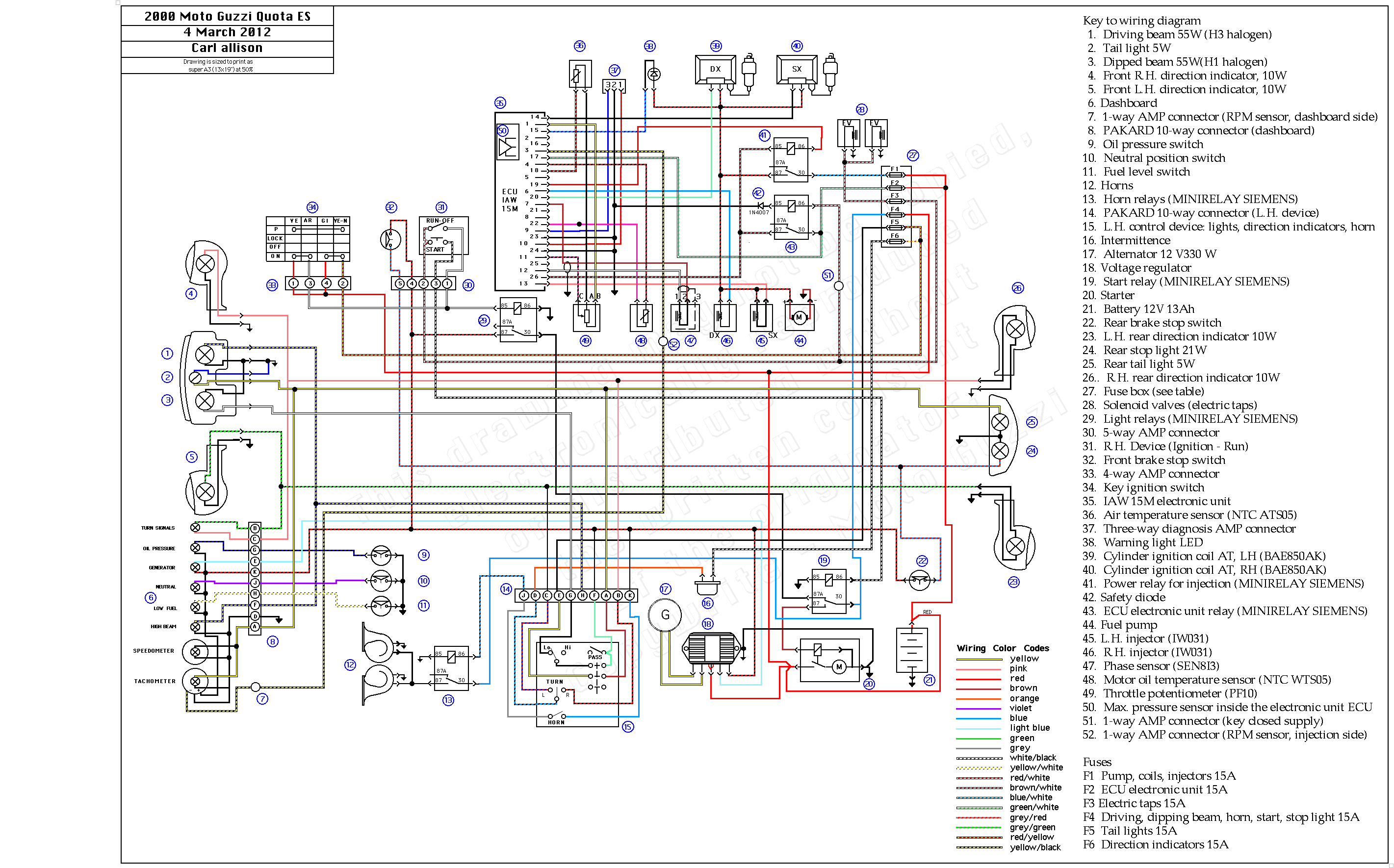 Index Of   Schemas Electriques  Gb  1100